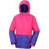 Slope Star™ Jacket - Detská bunda SY1104