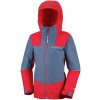 Columbia Snow More™ Jacket - Detská bunda SY0032 (Color Cactus Pink, Nocturnal, Veľkosť XL)