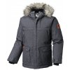 Columbia Barlow Pass™ 600 TurboDown Jacket - Detská bunda WB1443