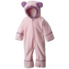Tiny Bear™ II Bunting - Detská kombinéza SN0214