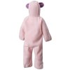 Tiny Bear™ II Bunting - Detská kombinéza SN0214