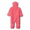 Tiny Bear™ II Bunting - Detská kombinéza SN0214