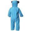 Tiny Bear™ II Bunting - Detská kombinéza SN0214