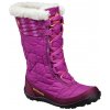 Columbia Youth Minx™ Mid II Omni Heat™ Waterproof  Detská Outdoorová Obuv BY1336