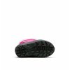 Children’s Snow Commander™ Detská outdoorová obuv NC1960 (Color Tropic Pink  Deep Blush, Veľkosť obuvi (EU Deti) 26)