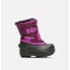 Children’s Snow Commander™ Detská outdoorová obuv NC1960 (Color Tropic Pink  Deep Blush, Veľkosť obuvi (EU Deti) 26)