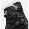 Sorel Whitney™ Short Lace - Dámska obuv NL2776 (Color Quarry, EU OBUV Dámy 39 EU)