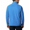 Klamath Range™ II Half Zip 135247 Pánska Mikina