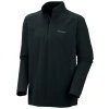 Klamath Range™ II Half Zip 135247 Pánska Mikina - Čierna
