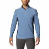 Klamath Range™ II Half Zip 135247 Pánska Mikina