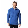 Klamath Range™ II Half Zip 135247 Pánska Mikina
