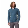 Klamath Range™ II Half Zip 135247 Pánska Mikina