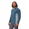 Klamath Range™ II Half Zip 135247 Pánska Mikina