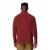 Klamath Range™ II Half Zip 135247 Pánska Mikina