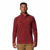 Klamath Range™ II Half Zip 135247 Pánska Mikina