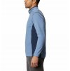 Klamath Range™ II Half Zip 135247 Pánska Mikina