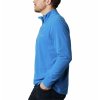 Klamath Range™ II Half Zip 135247 Pánska Mikina