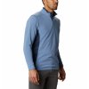 Columbia Klamath Range™ II Half Zip 135247 Pánska Mikina