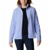 Fast Trek™ II Jacket Dámska Flisová Bunda