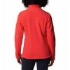 Fast Trek™ II Jacket Dámska Flisová Bunda