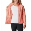 Fast Trek™ II Jacket Dámska Flisová Bunda