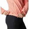 Fast Trek™ II Jacket Dámska Flisová Bunda