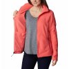 Fast Trek™ II Jacket Dámska Flisová Bunda