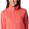 Fast Trek™ II Jacket Dámska Flisová Bunda