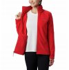 Fast Trek™ II Jacket Dámska Flisová Bunda