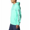 Columbia Viewmont™ II Sleeve Graphic Hoodie 182101 Pánska Mikina