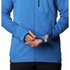 Park View™ Fleece Full Zip Pánska Flisová Bunda