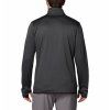 Park View™ Fleece Full Zip Pánska Flisová Bunda