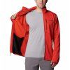 Park View™ Fleece Full Zip Pánska Flisová Bunda