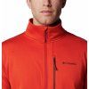 Park View™ Fleece Full Zip Pánska Flisová Bunda