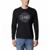 Brighton Woods™ Graphic Long Sleeve 1977113010 a