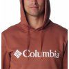 CSC Basic Logo™ II Hoodie 168166 Pánska Mikina