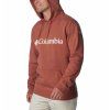 CSC Basic Logo™ II Hoodie 168166 Pánska Mikina
