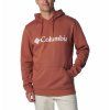 CSC Basic Logo™ II Hoodie 168166 Pánska Mikina