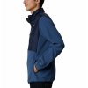 Basin Butte™ Fleece Full Zip Pánska Bunda