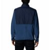 Basin Butte™ Fleece Full Zip Pánska Bunda