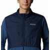 Basin Butte™ Fleece Full Zip Pánska Bunda