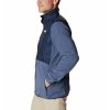 Basin Butte™ Fleece Full Zip Pánska Bunda