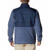 Basin Butte™ Fleece Full Zip Pánska Bunda