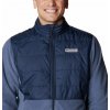 Basin Butte™ Fleece Full Zip Pánska Bunda