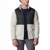 Basin Butte™ Fleece Full Zip Pánska Bunda