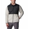 Basin Butte™ Fleece Full Zip Pánska Bunda