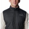 Basin Butte™ Fleece Full Zip Pánska Bunda
