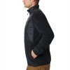 Basin Butte™ Fleece Full Zip Pánska Bunda