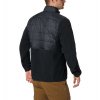 Basin Butte™ Fleece Full Zip Pánska Bunda