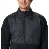 Basin Butte™ Fleece Full Zip Pánska Bunda